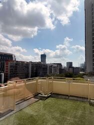 Kings Centre (D3), Office #534075371